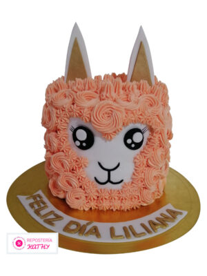 Torta La Llama