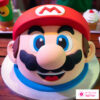 Torta Super Mario Bros.